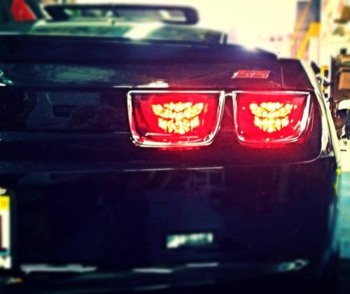 pepeyeux:The best car.