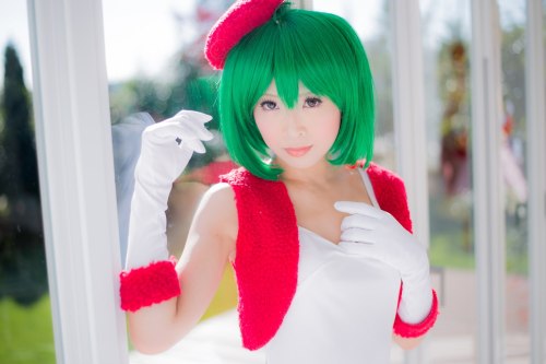 Macross Frontier - Ranka Lee [Xmas ver.] (Mashiro Yuki) 30HELP US GROW Like,Comment & Share.CosplayJapaneseGirls1.5 - www.facebook.com/CosplayJapaneseGirls1.5CosplayJapaneseGirls2 - www.facebook.com/CosplayJapaneseGirl2tumblr - http://cosplayjapaneseg