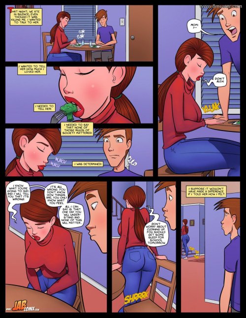 loudhentaicomics2:  All dat ass 2Jab ComixPart 2