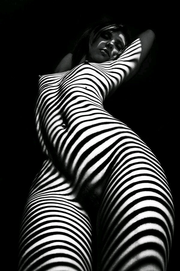 Always Aroused