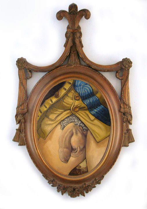 radoccia: founding father, j radoccia 