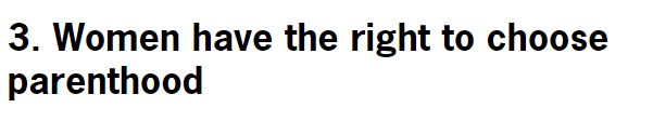 cishetwhiteoppressor:  http://thoughtcatalog.com/janet-bloomfield/2014/08/5-legal-rights-women-have-that-men-dont/