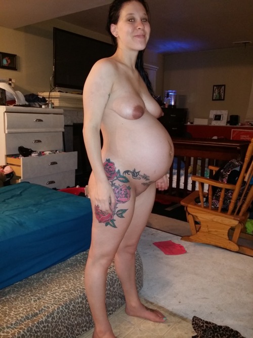 Nudity, why not convenient?
