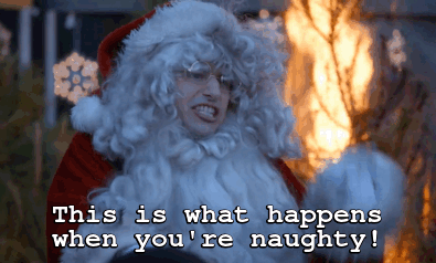 Twilight Christmas: