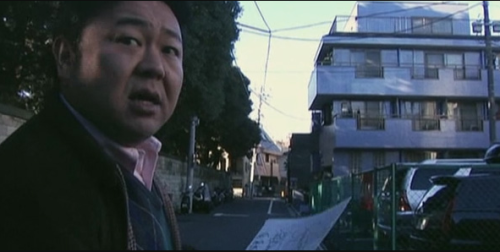 Noroi: The Curse (2005)Dir. Kōji Shiraishi