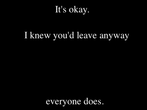 My Teen Quote