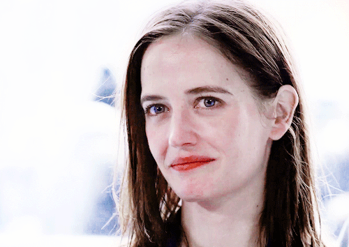 Eva Green in PROXIMA, 2019, dir. Alice Winocour