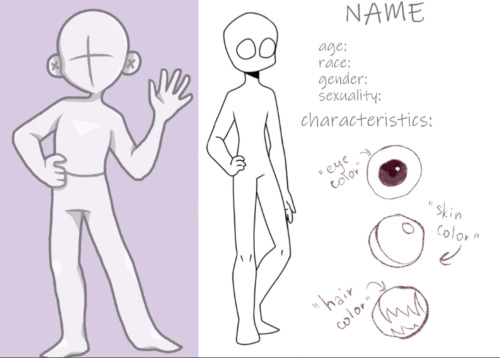 I Made A MCSM Oc Based Off Of My Minecraft Avatar That I Now Have To Change. If You Have Any Questions