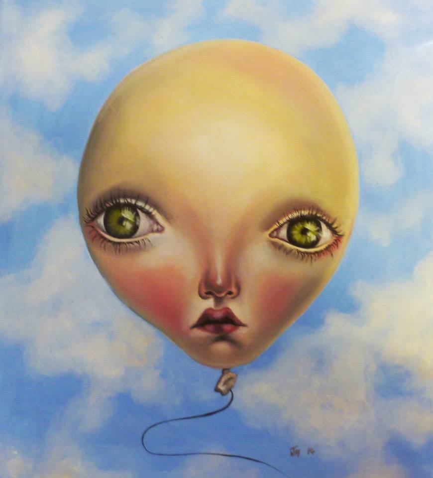 artagainstsociety:  Jupiter McKenzie