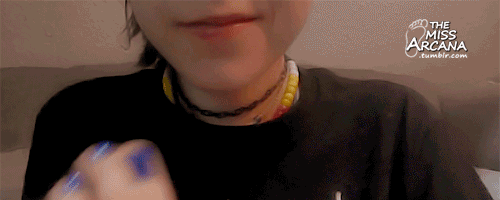 themissarcana: Milestone video in gifs :3 If we do not thank (and follow) my man stateofdekay then I