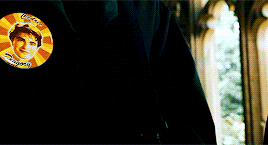 HarryPotterOnlines 10k Followers Celebration | Favorite Male Character - Cedric Diggory (8/10)