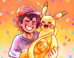 shima-draws: I’M SO PROUD OF HIM I’M SO PROUD OF HIM MY LITTLE LEAGUE CHAMPION