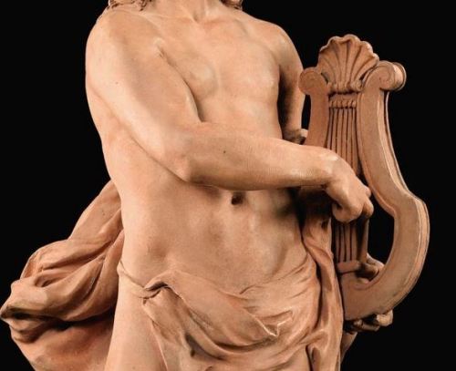 a-cornucopia-of-mythology:Twins in Mythology (1/?): Apollon and Artemis, children of Zeus and Leto