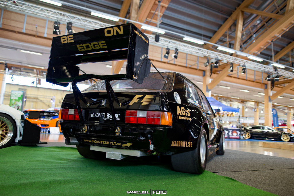 radracerblog:  Manufacturer TOP 10:@Volvo