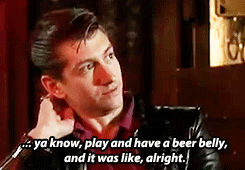 505-monkeys:Alex excellently clarifying the difficulties of living in today’s society.