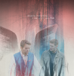 memitims:  because you might not be castiel, angel of the lord but you are castiel, heart of gold       