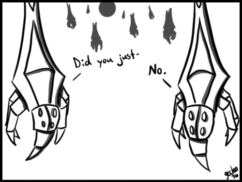 armorplatedgecko:A most dangerous secret.