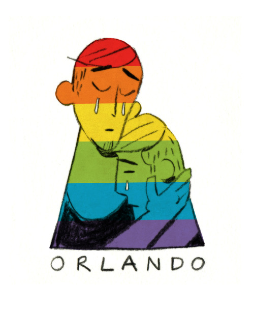 heidschoetter: Orlando