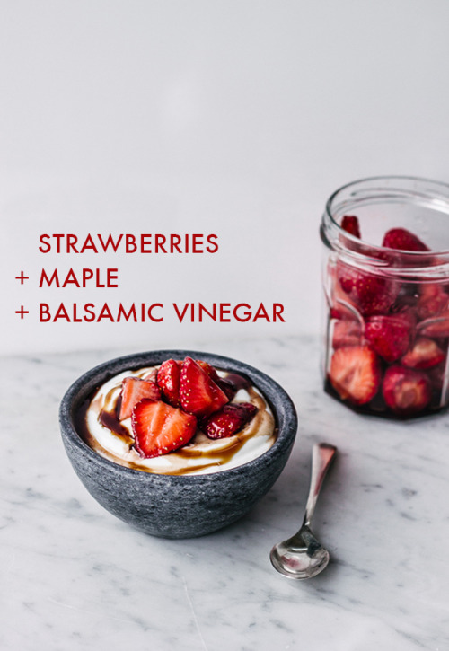  16 Creative Ideas for Healthy Yogurt Toppings 