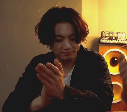 Jungkook, The Prettiest