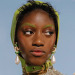 mothermishy:Indu for Gossamer V5 shot by Logan Jackson. 