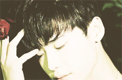 hyunsuks:  Wonder Boy 