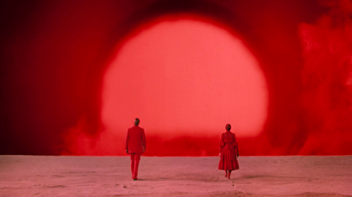 sesiondemadrugada:Altered States (Ken Russell, 1980). Cinematography : Jordan S. Cronenweth