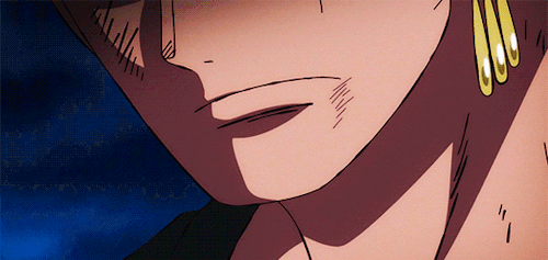 Bad Memories - Roronoa Zoro Imagine