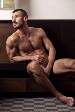 Follow My Two Hairy Men Blogs:http://Sambrcln.tumblr.comhttp://Hairysex.tumblr.com