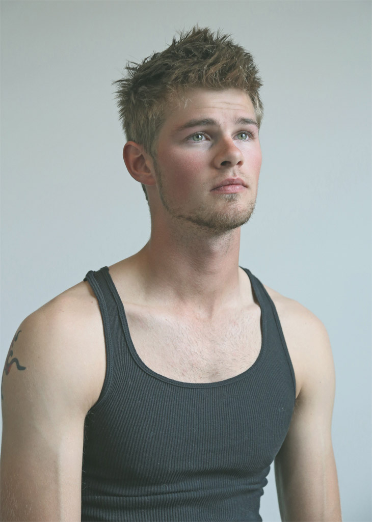 sirjocktrainer:  He listens as the man starts listing off all of his desires and