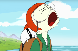 pan-pizza:Just recorded a Pizza Party Podcast / Interview with Owen Dennis of Infinity Train. It’ll be up on Youtube this Tuesday. cant wait