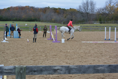 tackless: Jon Holling Clinic Fall 2018