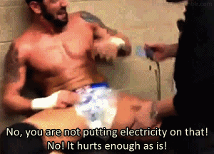 lilaeris87-deactivated20141115:  WWE.com attempted to catch up with @WadeBarrett