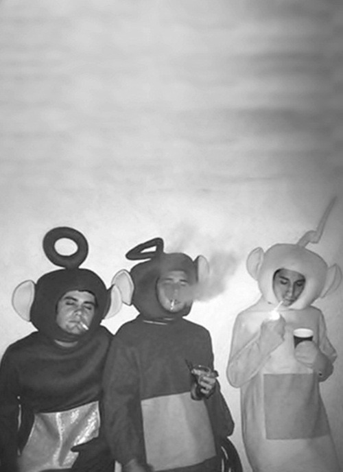 Teletubbies