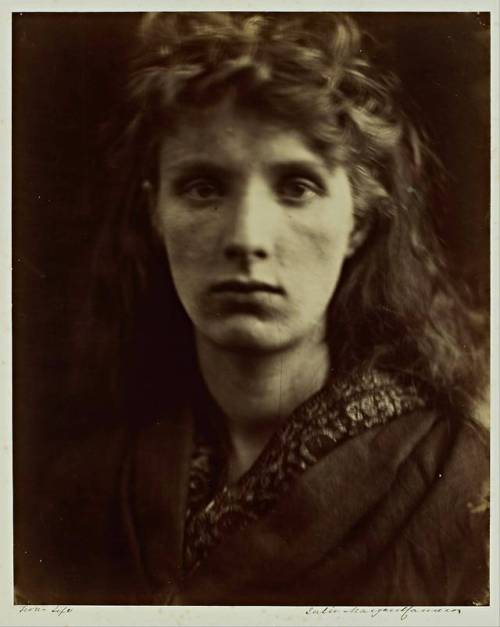 By Julia Margaret Cameron