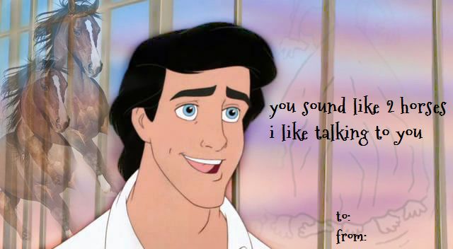hastyfeline:  enjoy a valentine with ur loved one 
