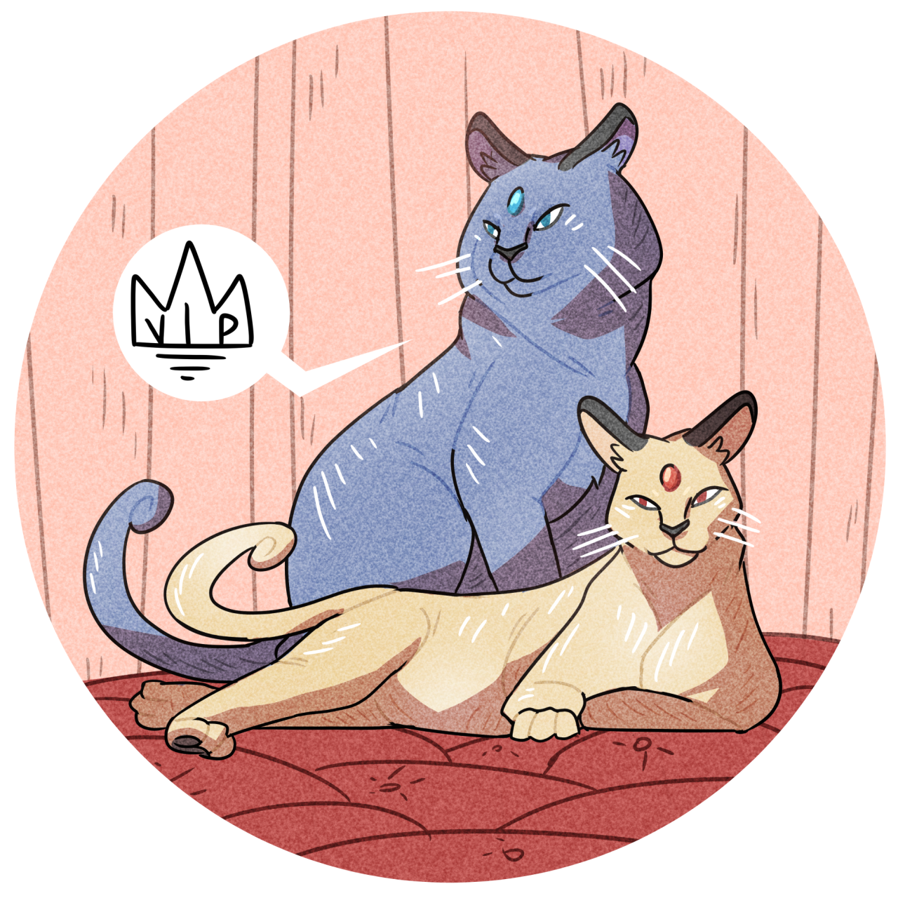 kingkhameleon:Persian was one my favorite first gen pokes. So can’t say I’m not