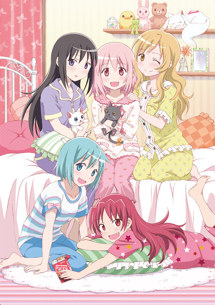 mamitamales:  by あゆっこ＠新刊予約開始しました 