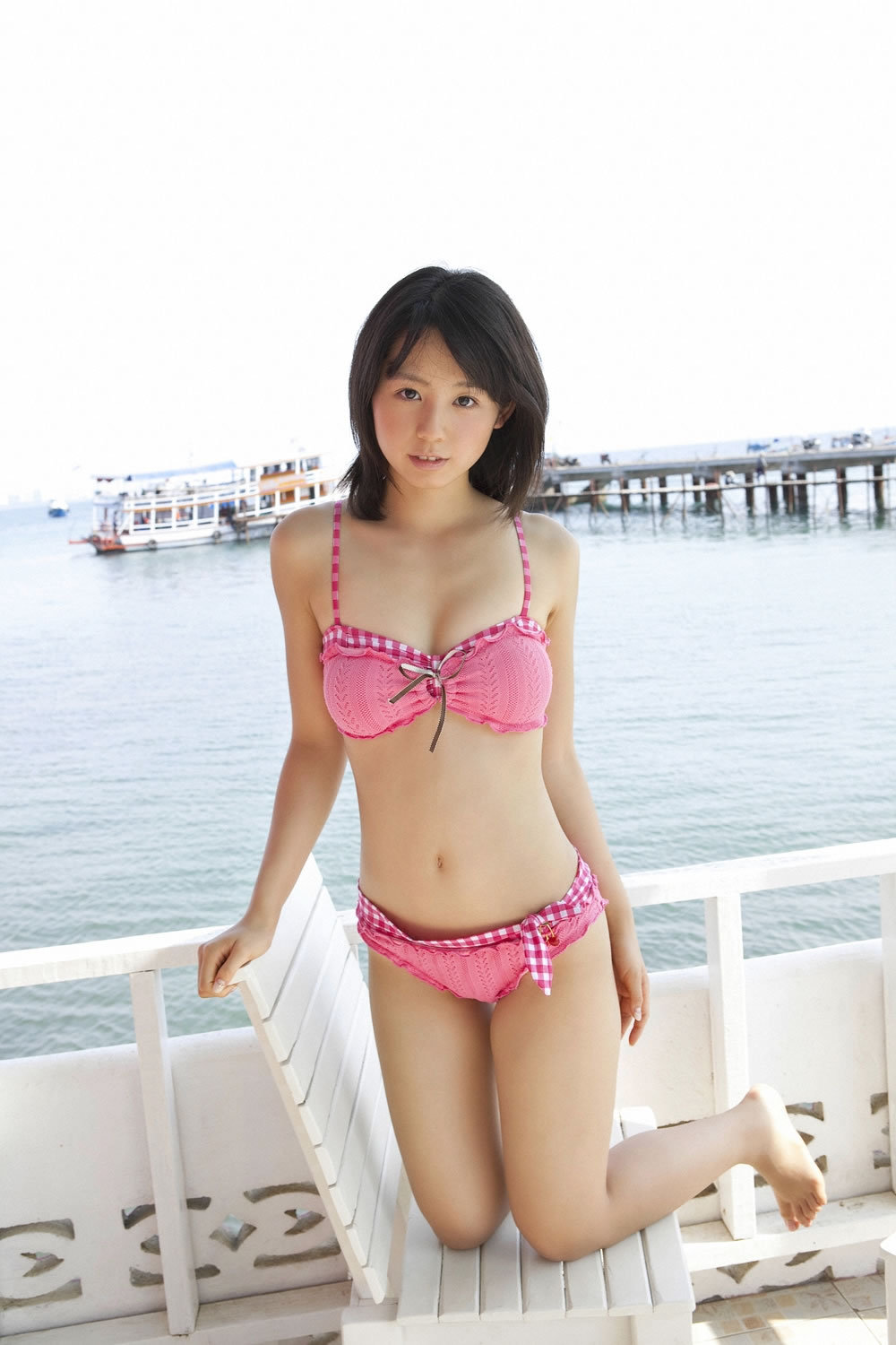 lovelyvoice:  小池里奈 