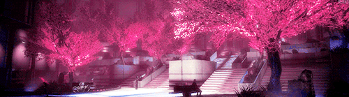 promptae:{mass effect scenery}↳ Citadel (ME1)