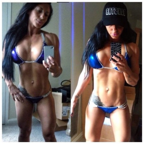 fitgymbabe:  From Instagram: fitfreak_chelsea - Check out more of her pics: fitfreak_chelsea on Sexy Gym BabesFollow Us For More Gym Babes - Updated hourly!Find Us On: Facebook | Instagram | Twitter | Tumblr