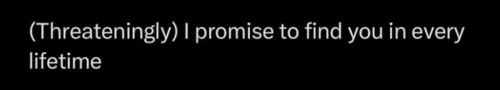 WHY WON'T YOU STAY? WHY WON'T YOU STOP DYING?