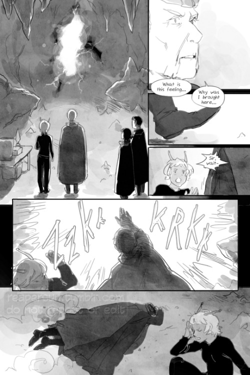 <-Page 01 - Page02 - Page03->Chasing Your Starlight - a K/S + TOS/AOS fanbook** Link to beginning ** Link to more info **Please do not repost or edit thank you~