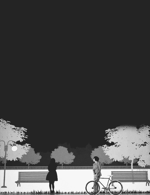 your scent, still sweet on my lips