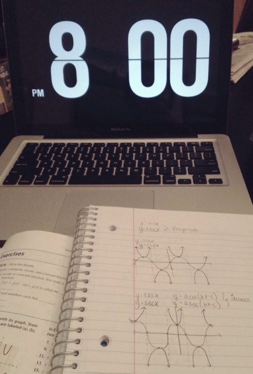 project-studyspo:  10/28/14. Time for trig!