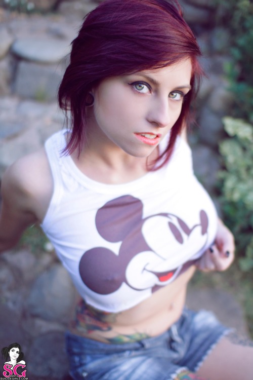 XXX sglovexxx:  Skinbyrd Suicide - Wild Feline photo