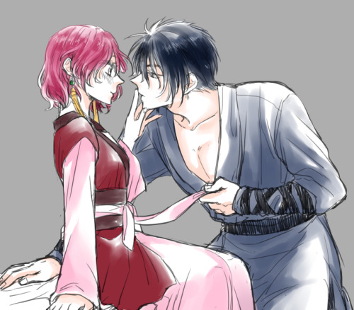 Porn yona-chan: Art by CB - Do not remove/repost photos