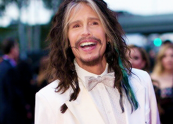 iheartstevent:  At the 56th Grammy Awards. 