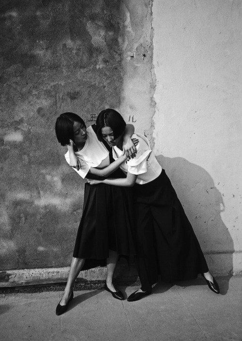 adreciclarte:  by Jack Davison 
