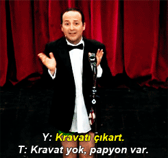 hayallerbitmez: Papyon da yok artık :’( 